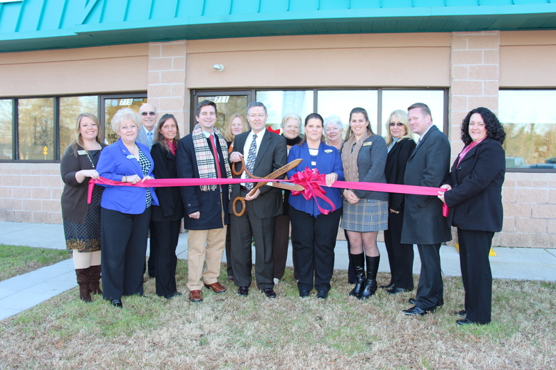 Coldwell Banker Resort Realty opens new office in Milford Cape Gazette